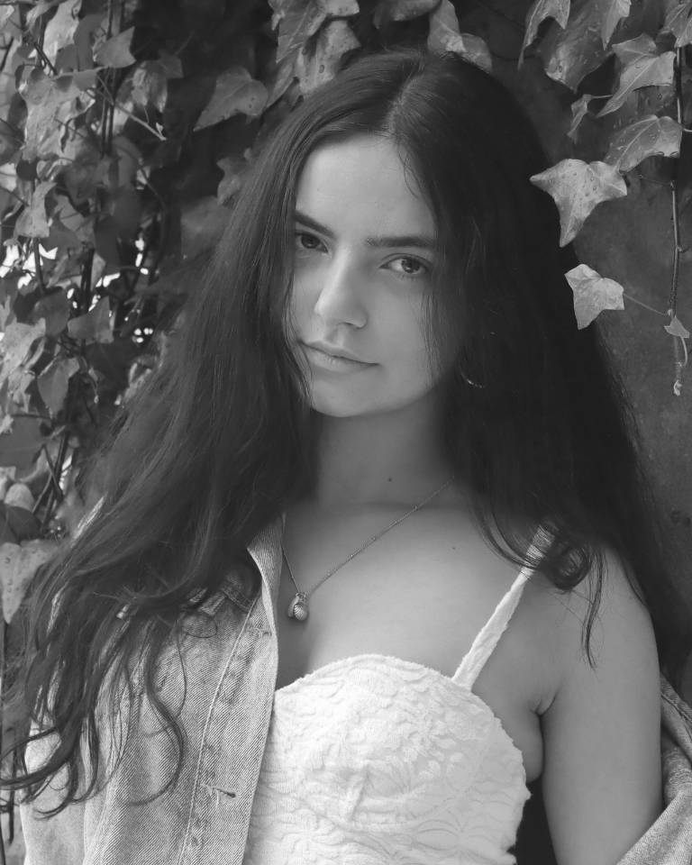 Professora Beatriz Carvalho