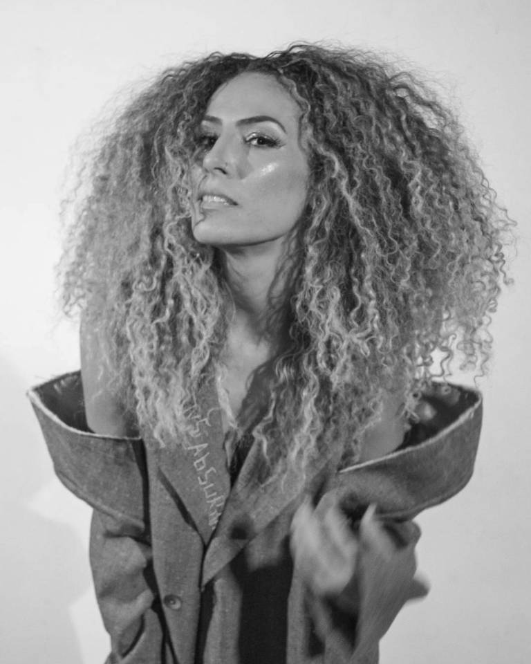 Professora Iria Braga