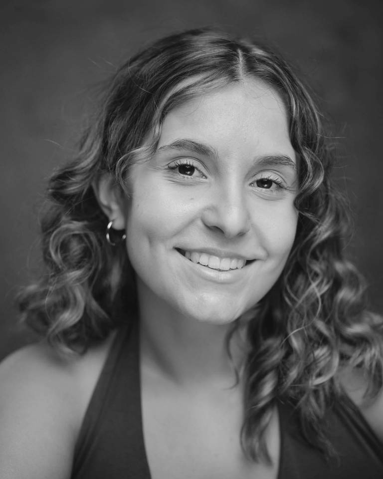 Professora Sara Gomes