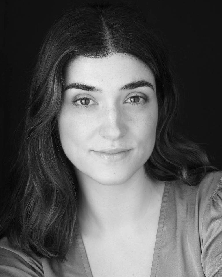 Professora Sofia David