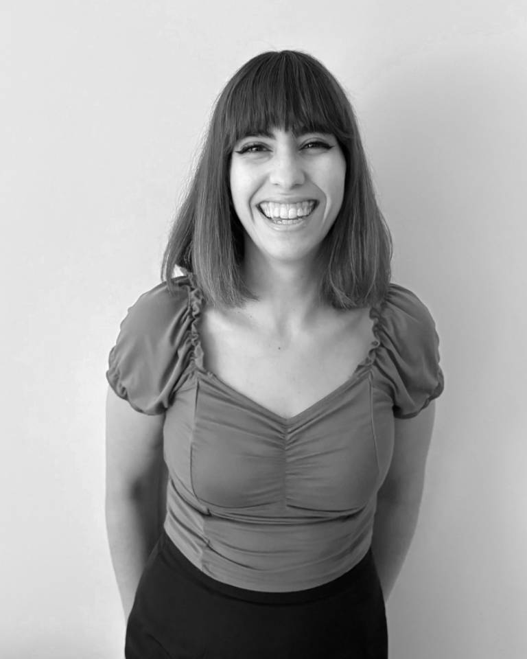 Professora Susana Marques