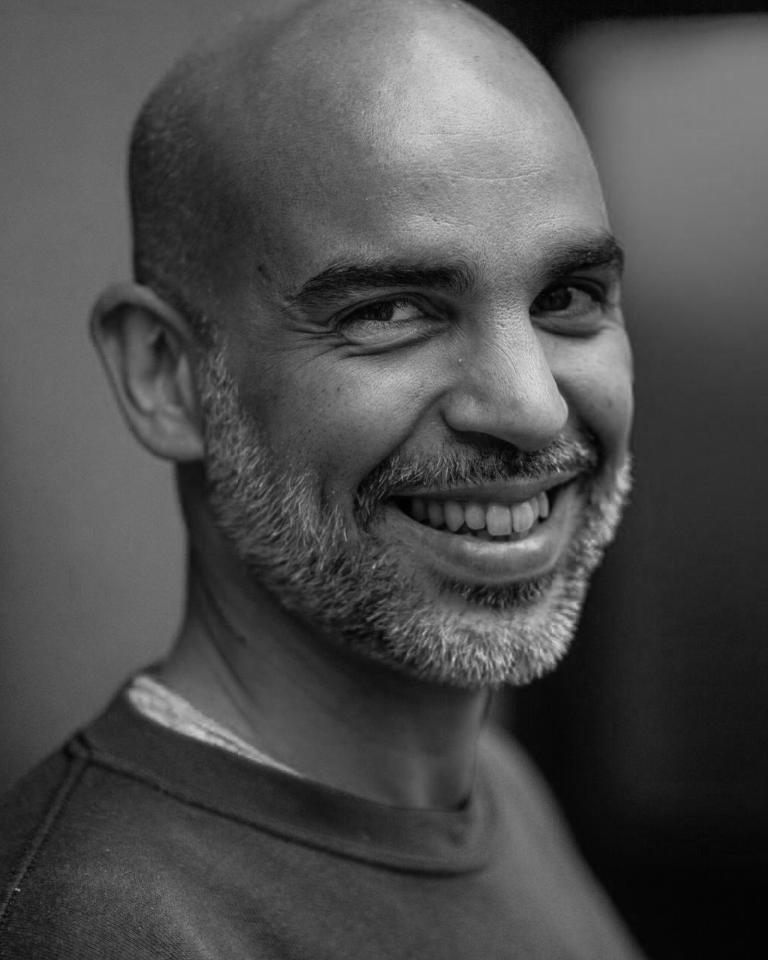 Professor Luís Sanganha