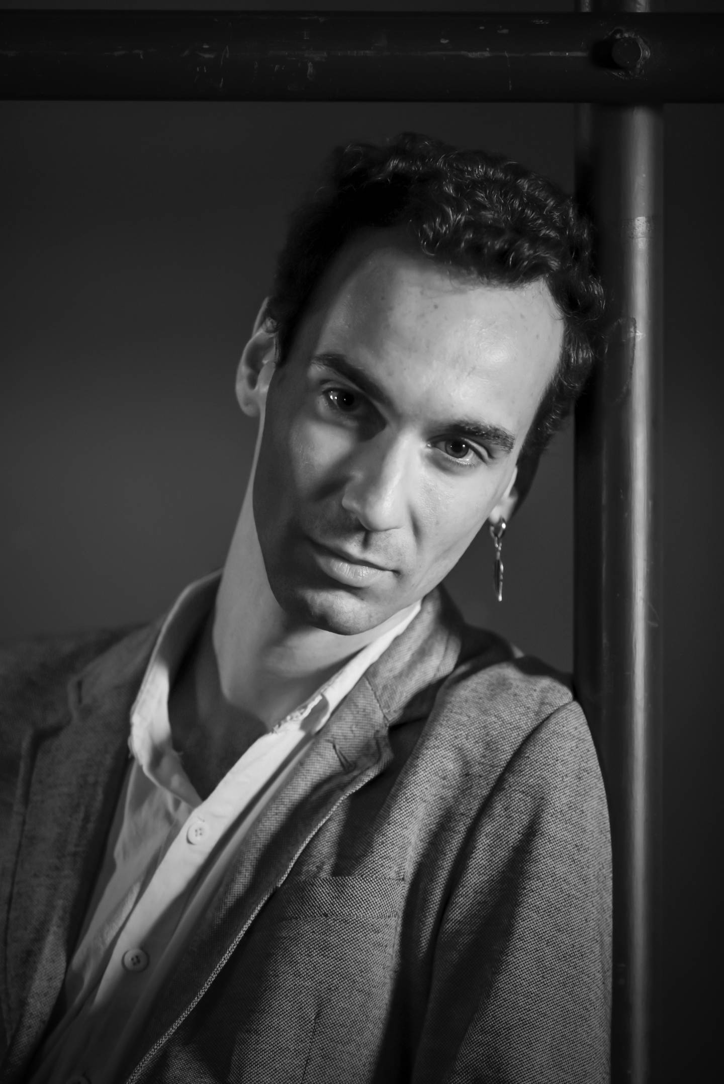 Professor Diogo Bach