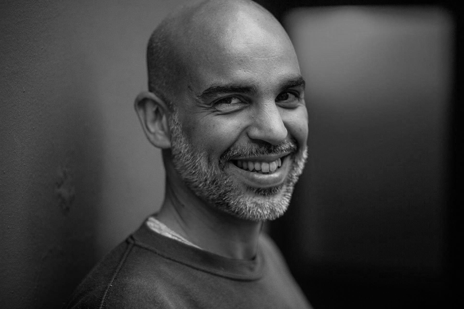 Professor Luís Sanganha