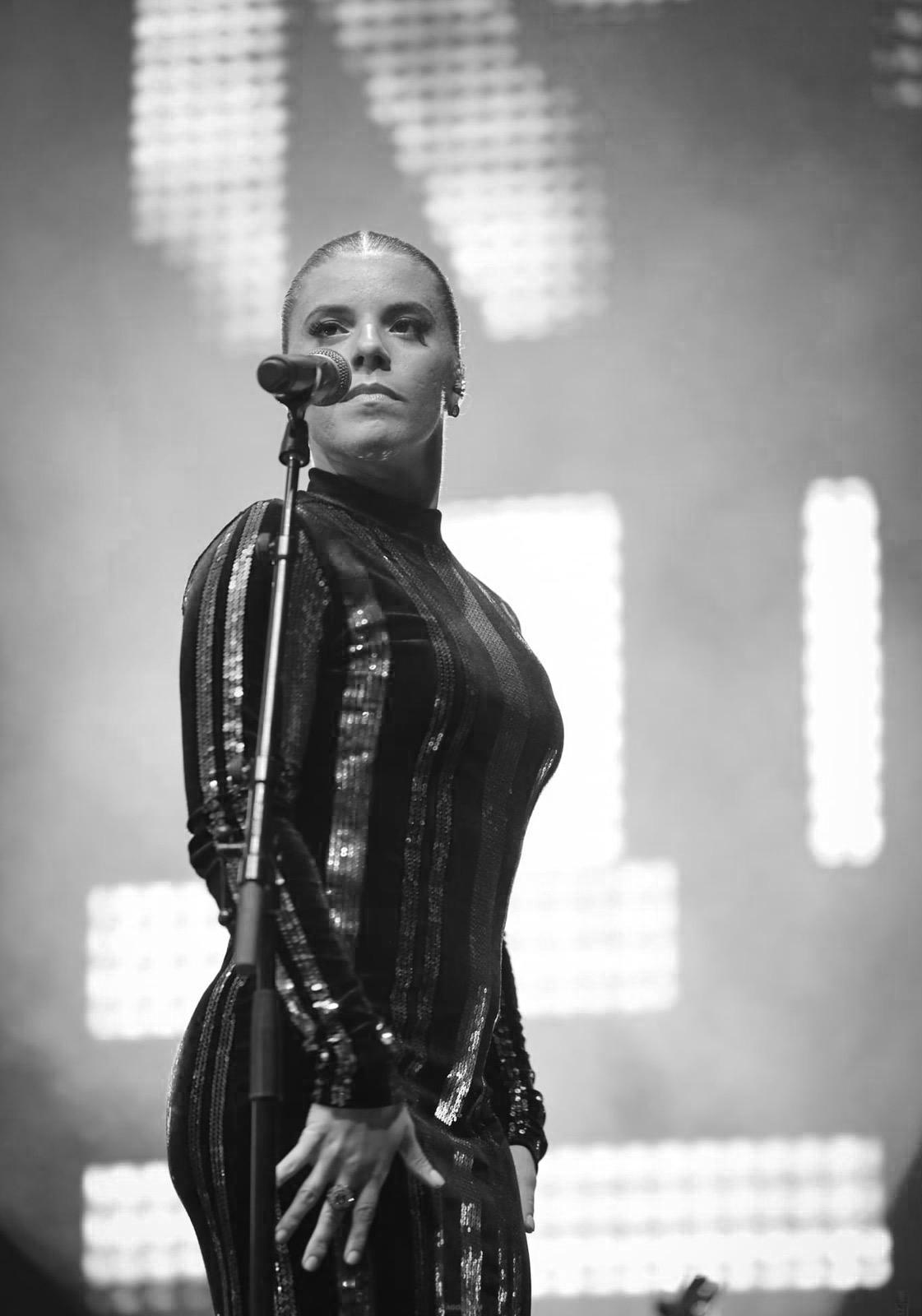 Professora Luísa Vitorino