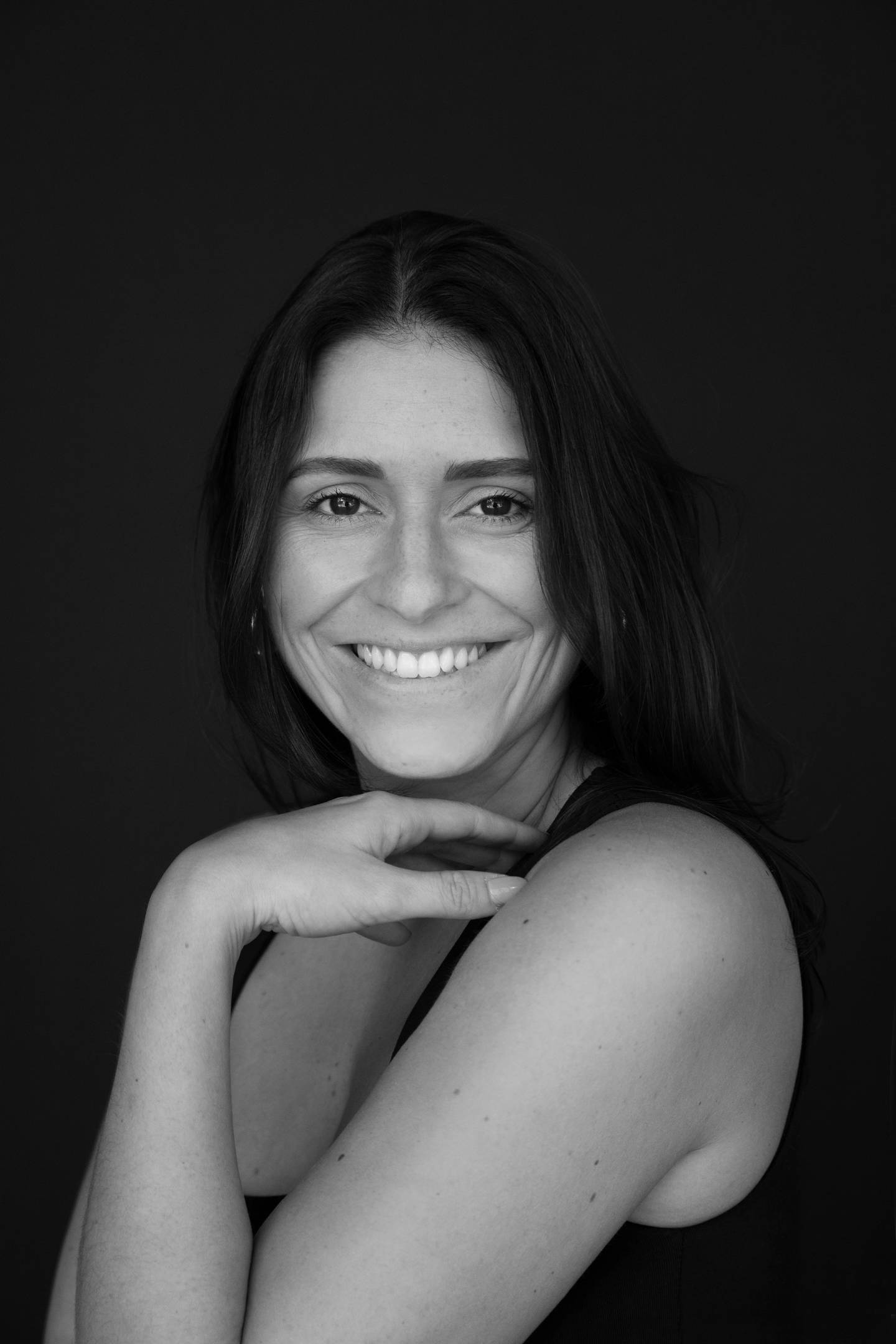 Professora Catarina Jubilot Leão