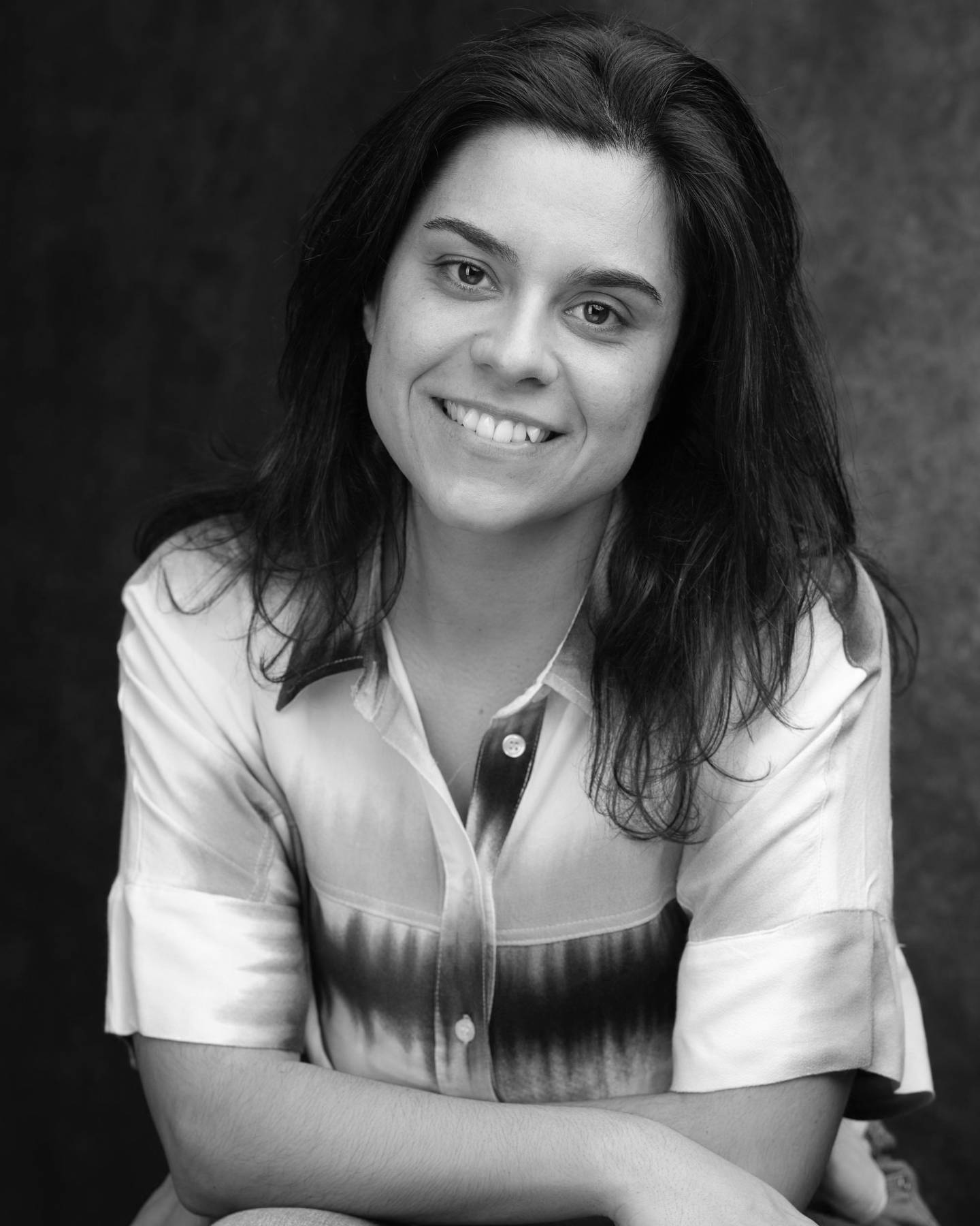 Professora Rita Mendes