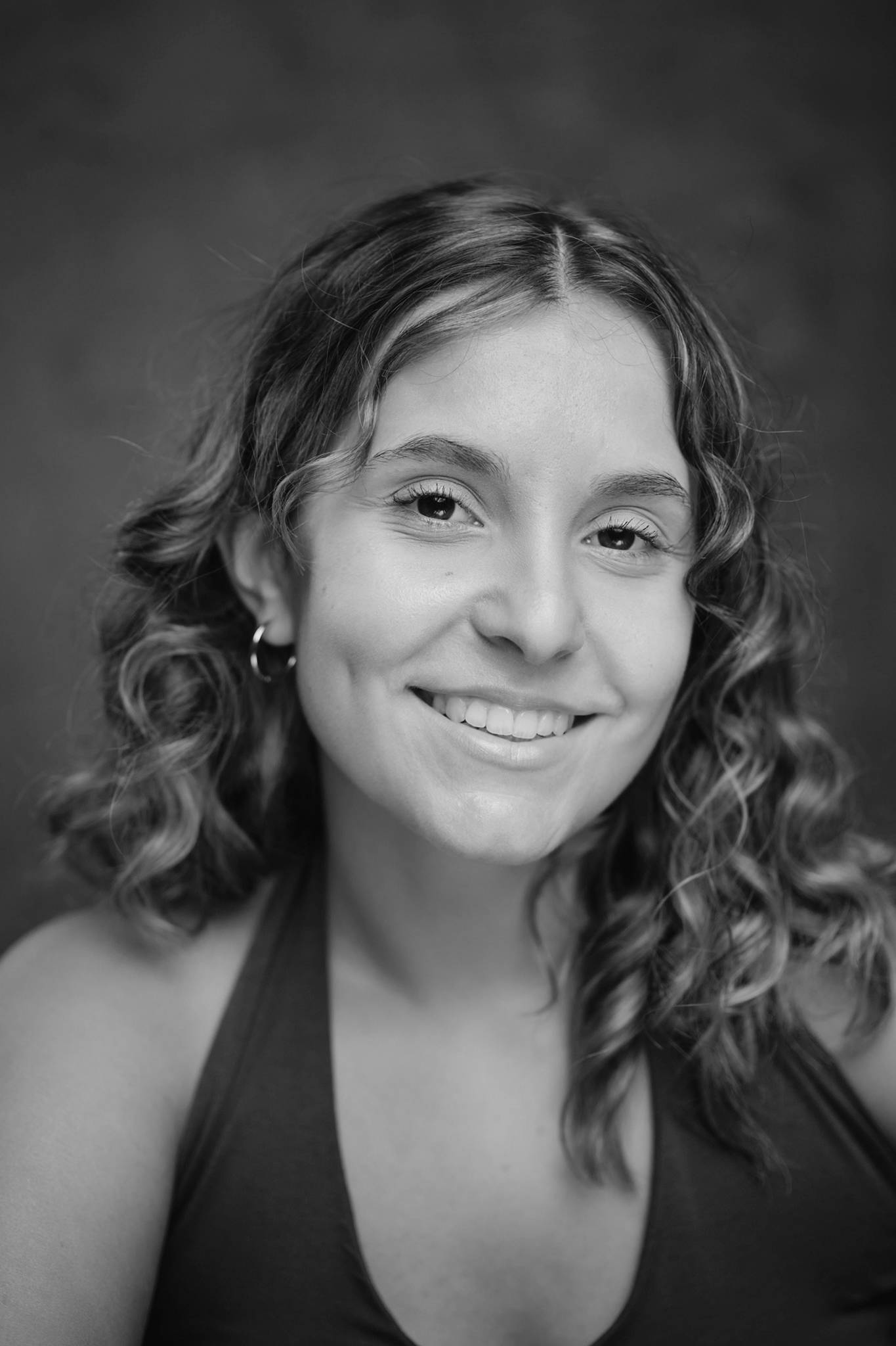 Professora Sara Gomes