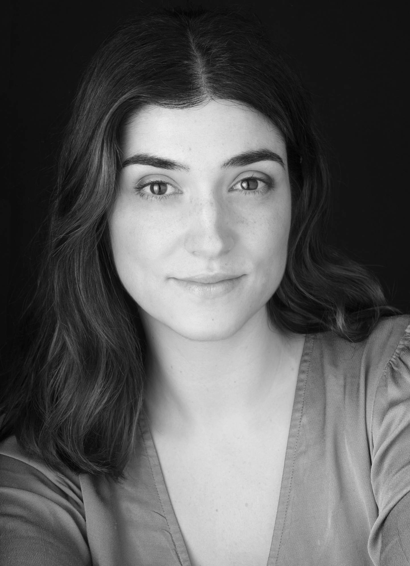 Professora Sofia David